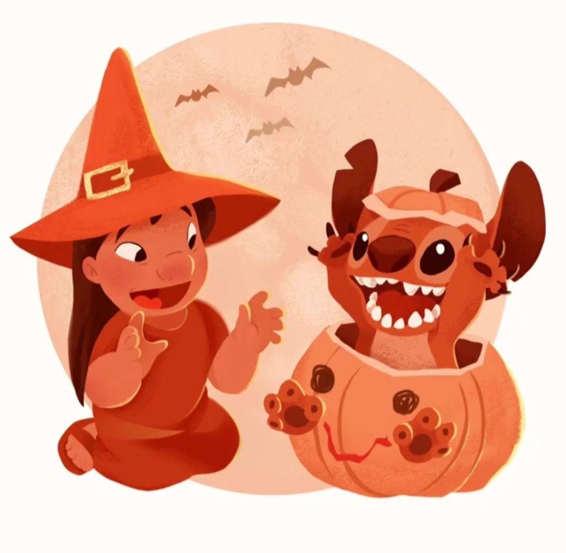 Lilo and Stitch Halloween Pictures.jpg