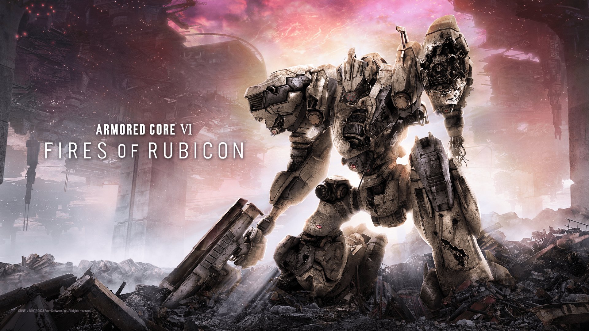 Armored Core VI- Fires of Wallpaper.png