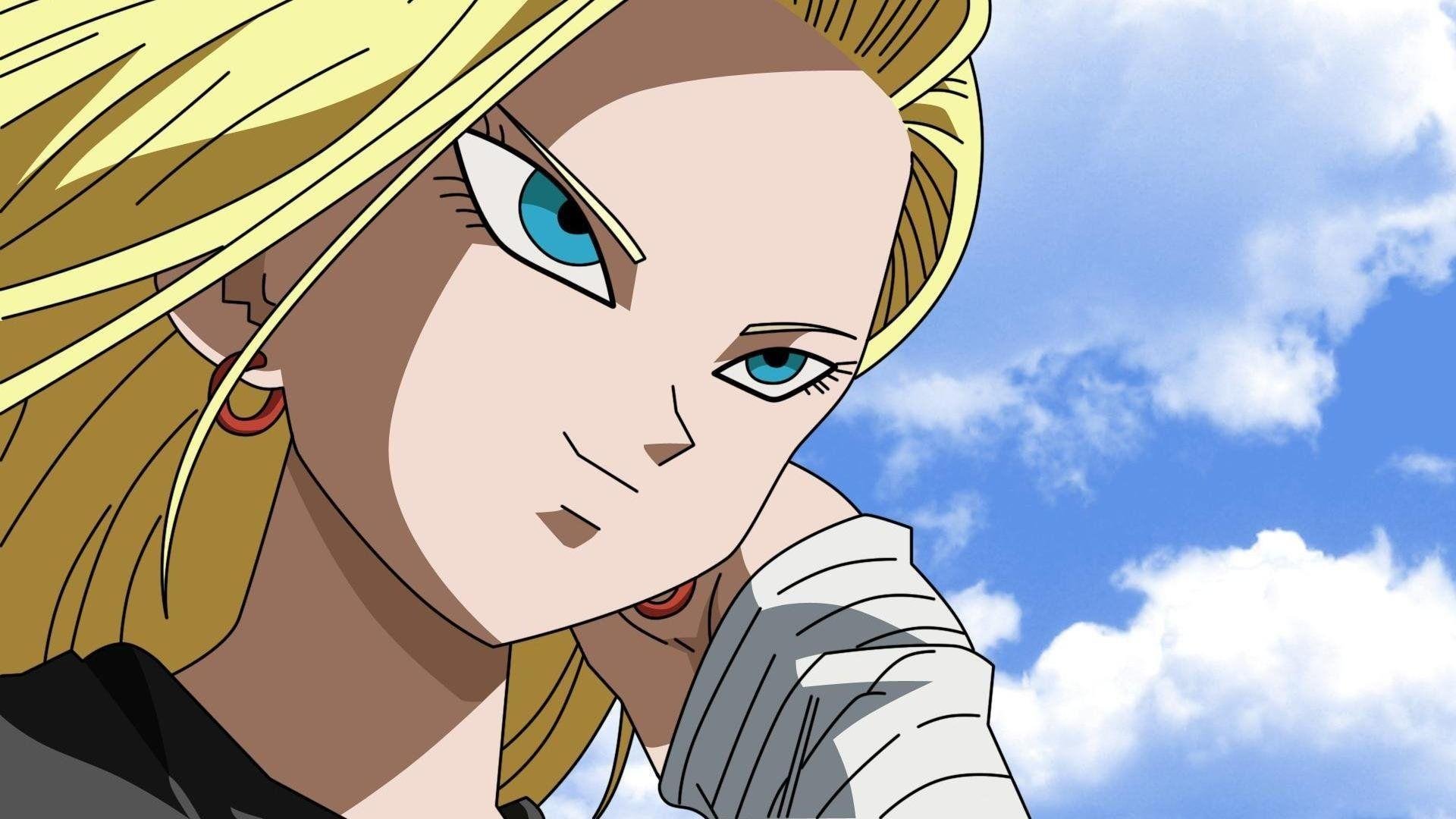 Android 18 Wallpaper.jpg