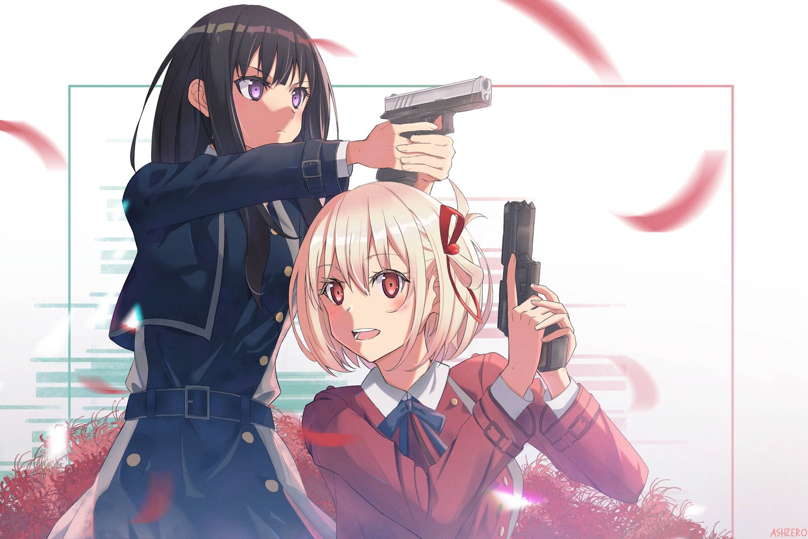 Lycoris Recoil Wallpapers.jpg
