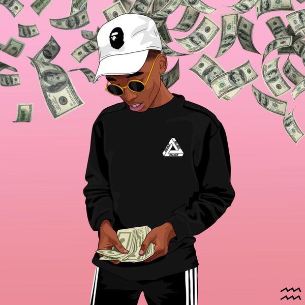 Hood Cartoon