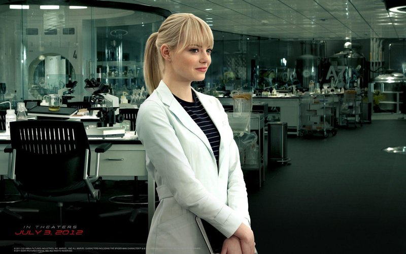 Gwen Stacy