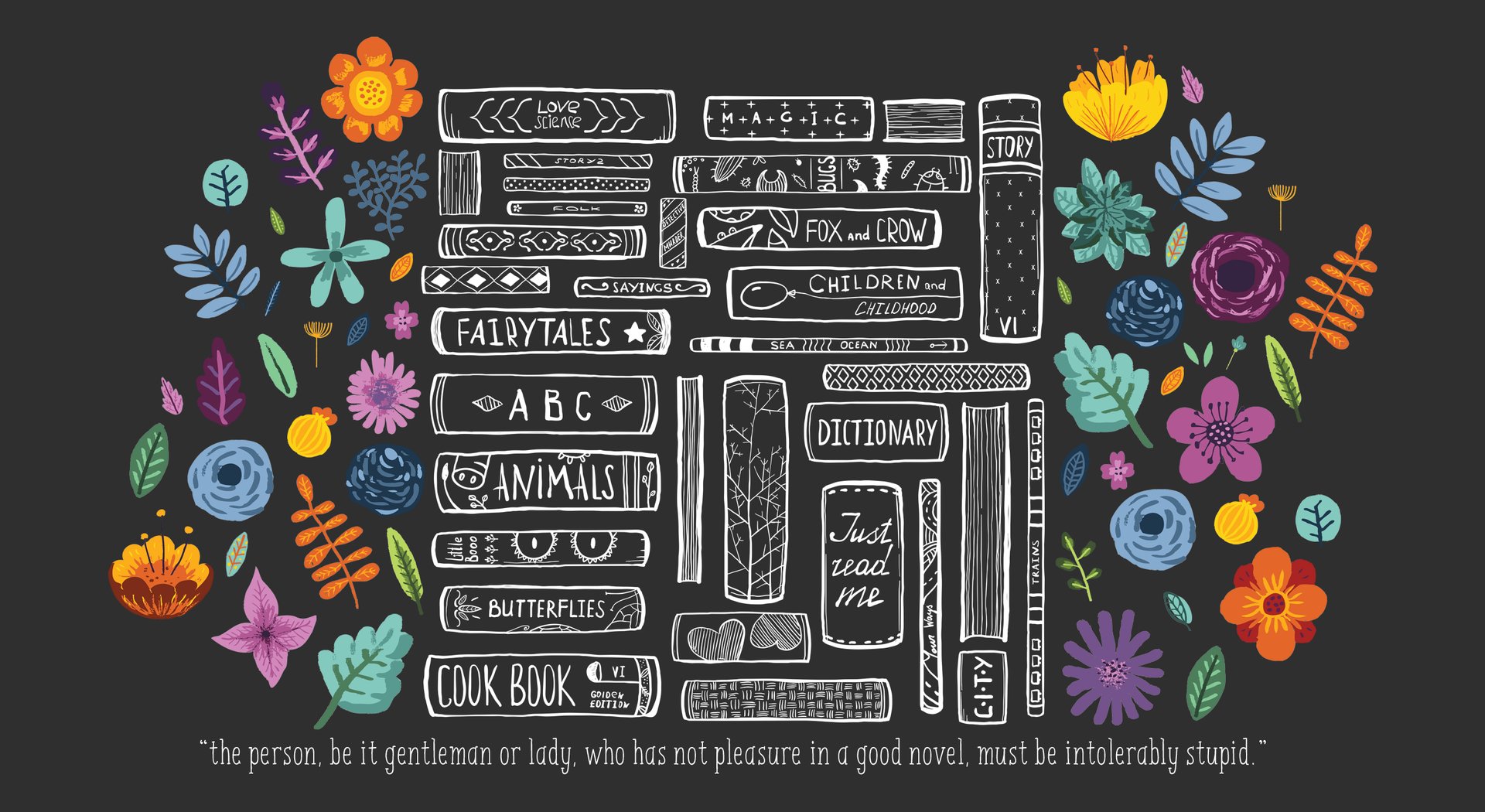Bookish Wallpaper.png