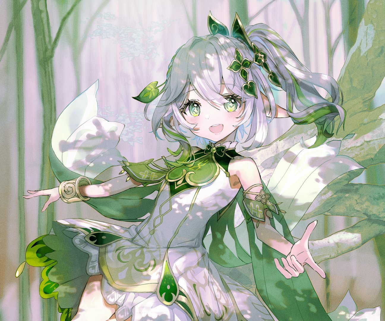 Nahida Genshin Impact Pictures.png