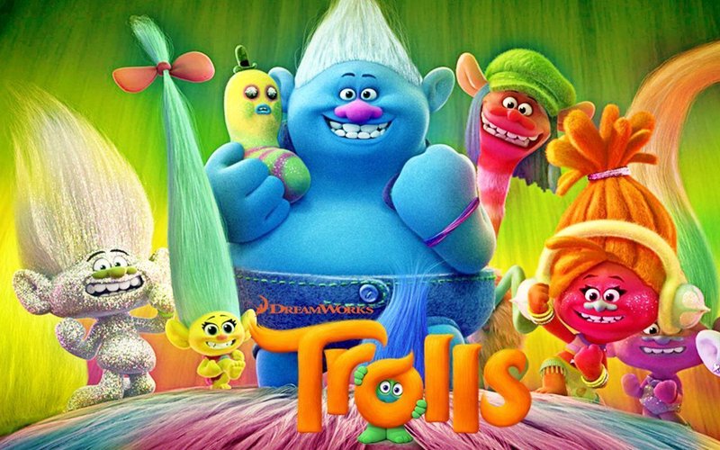 Trolls