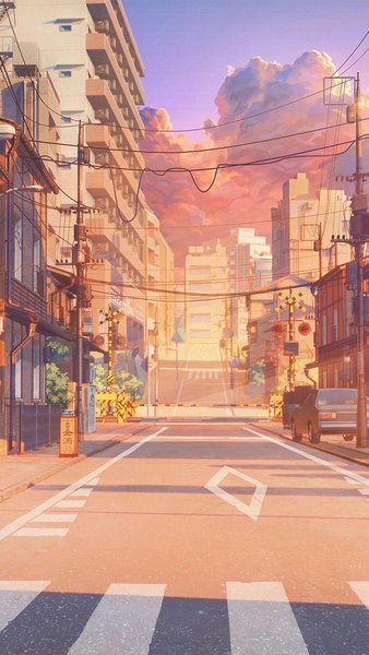 Anime Street