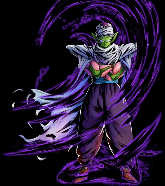 Dragon Ball Z Piccolo