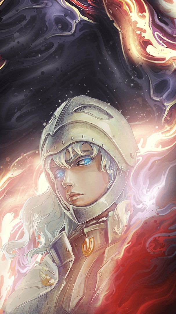 Griffith Wallpapers.png