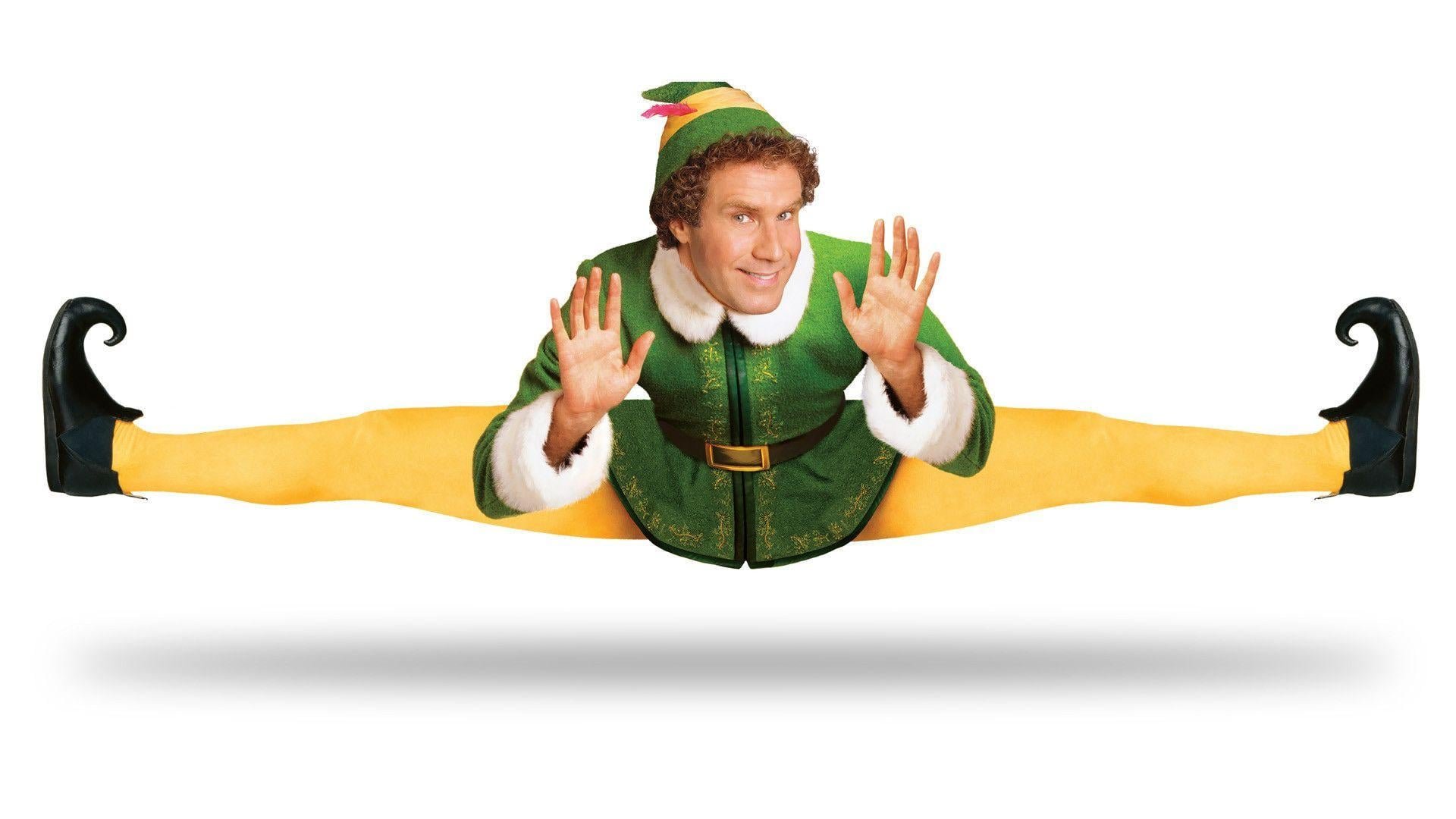 Elf Movie Pictures.jpg