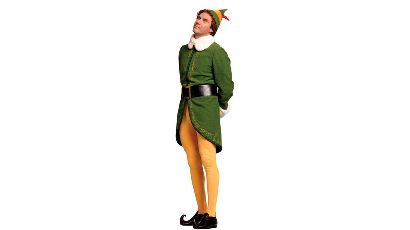 Elf Movie