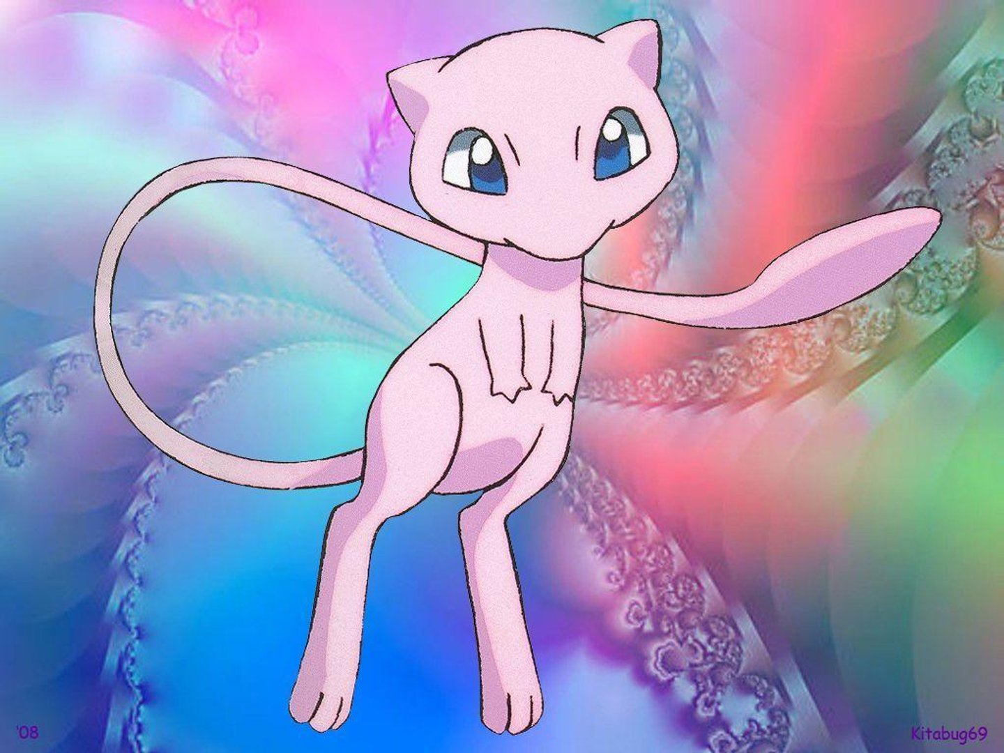 Pokemon Mew Images.jpg