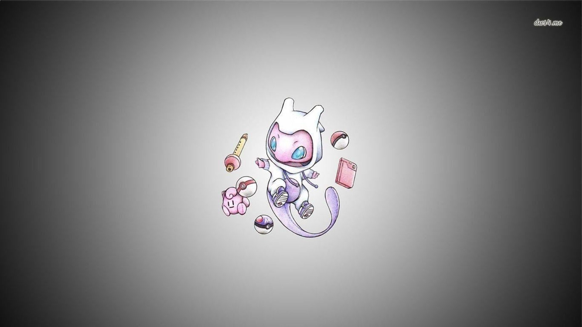 Pokemon Mew Pictures.jpg