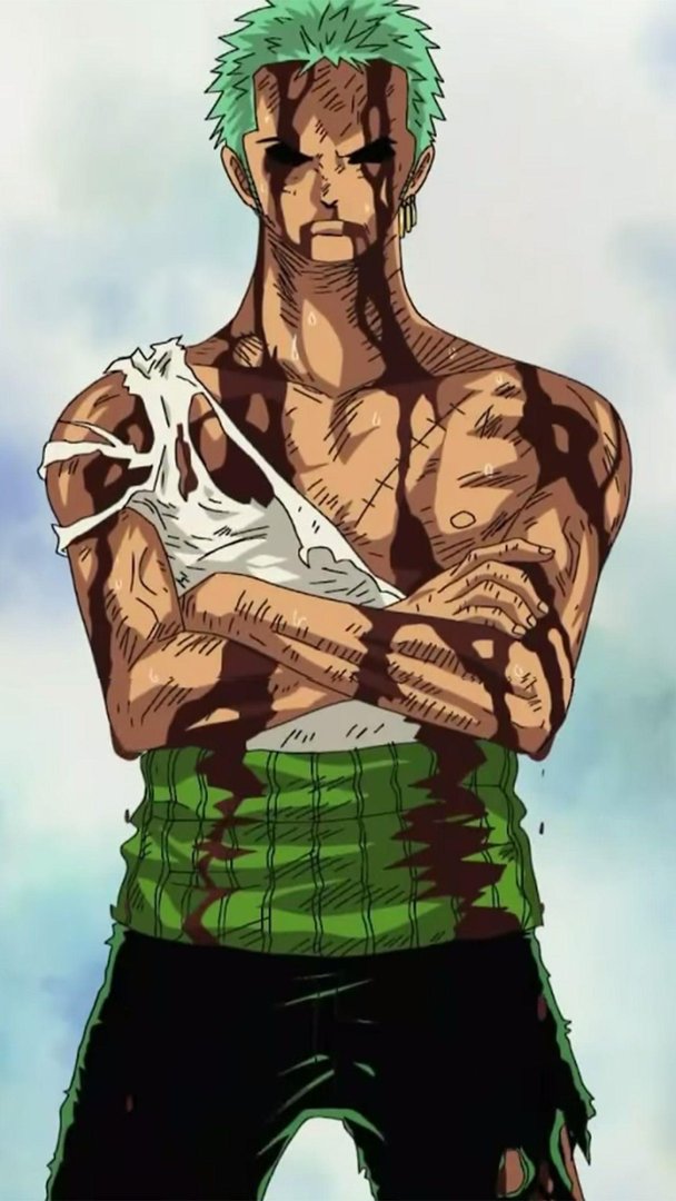 Roronoa Zoro iPhone Pictures.jpg