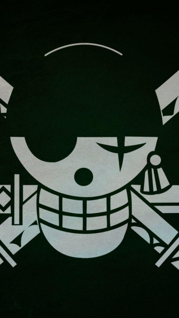 Roronoa Zoro iPhone Wallpaper.jpg