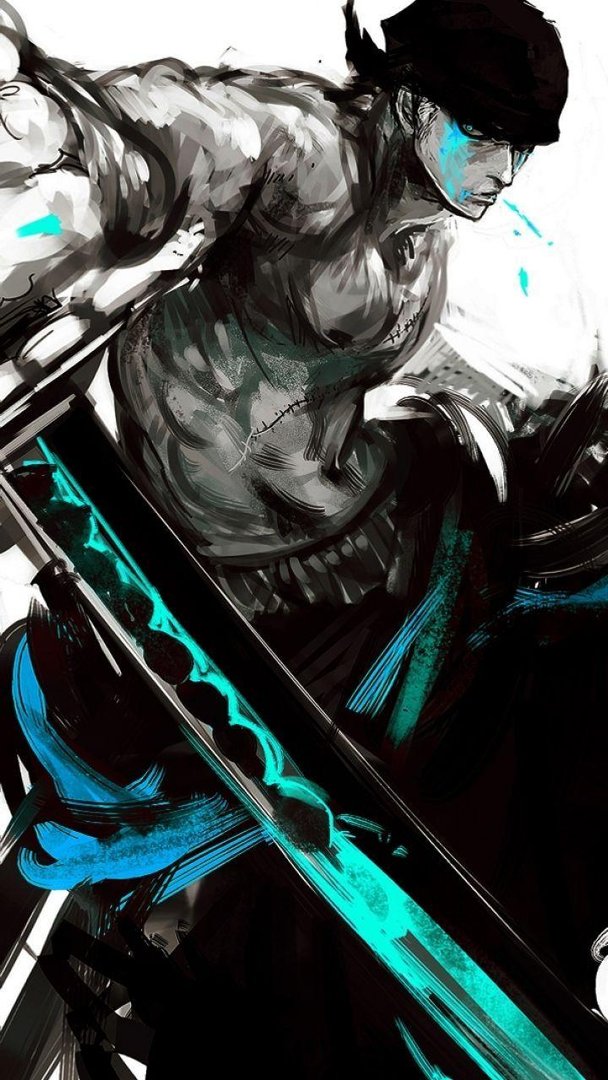 Roronoa Zoro iPhone Background.jpg