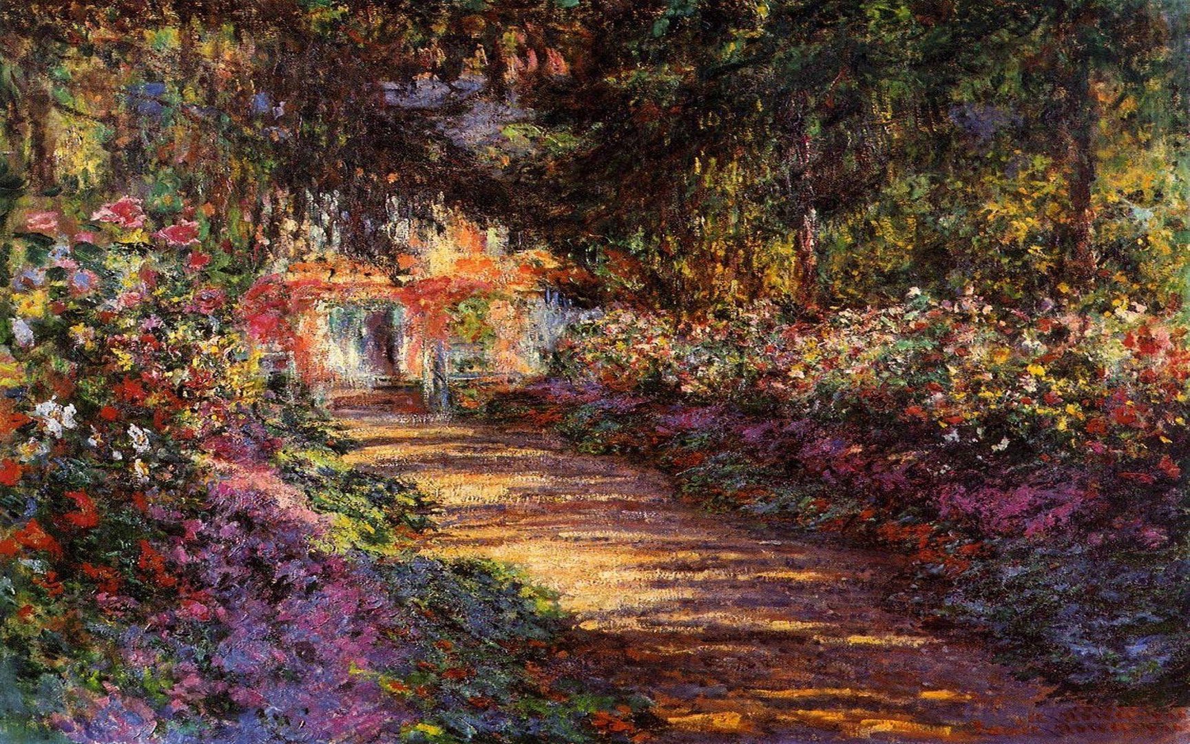 Claude Monet Pictures.jpg