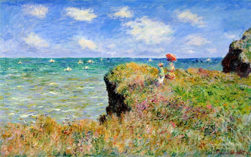Claude Monet