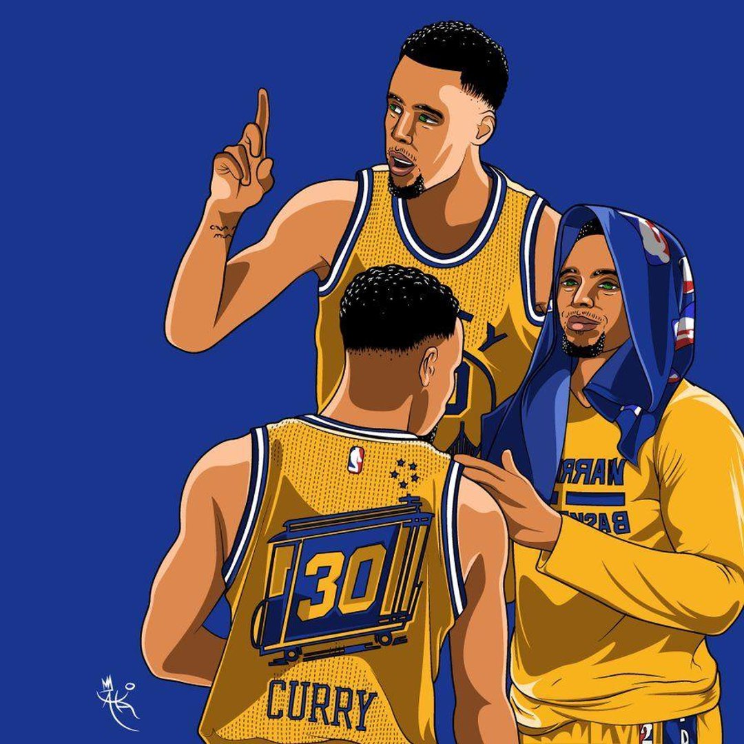 Stephen Curry Cartoon Wallpapers.jpg