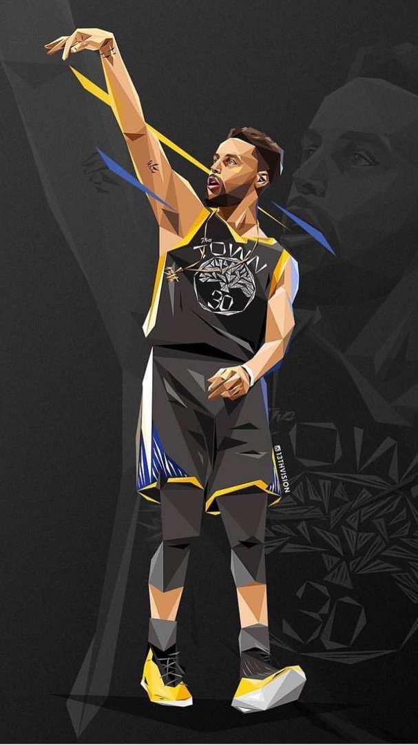 Stephen Curry Cartoon Pictures.jpg