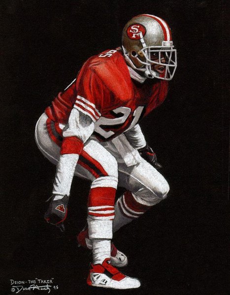 Deion Sanders