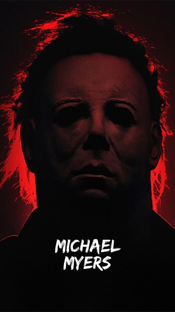 Michael Myers iPhone Wallpaper.jpg