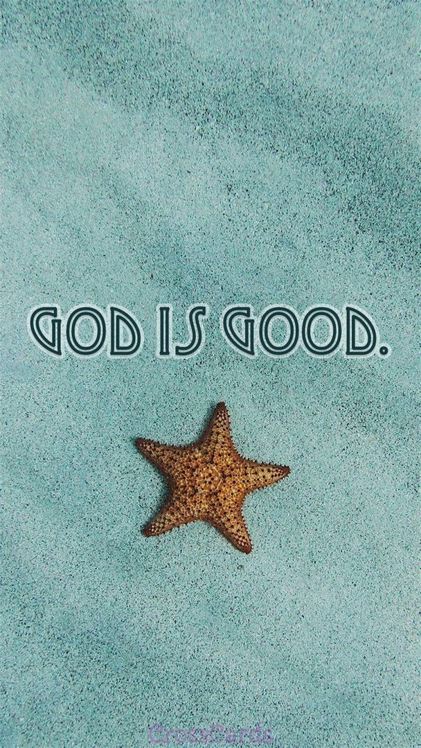God Is Good Images.jpg