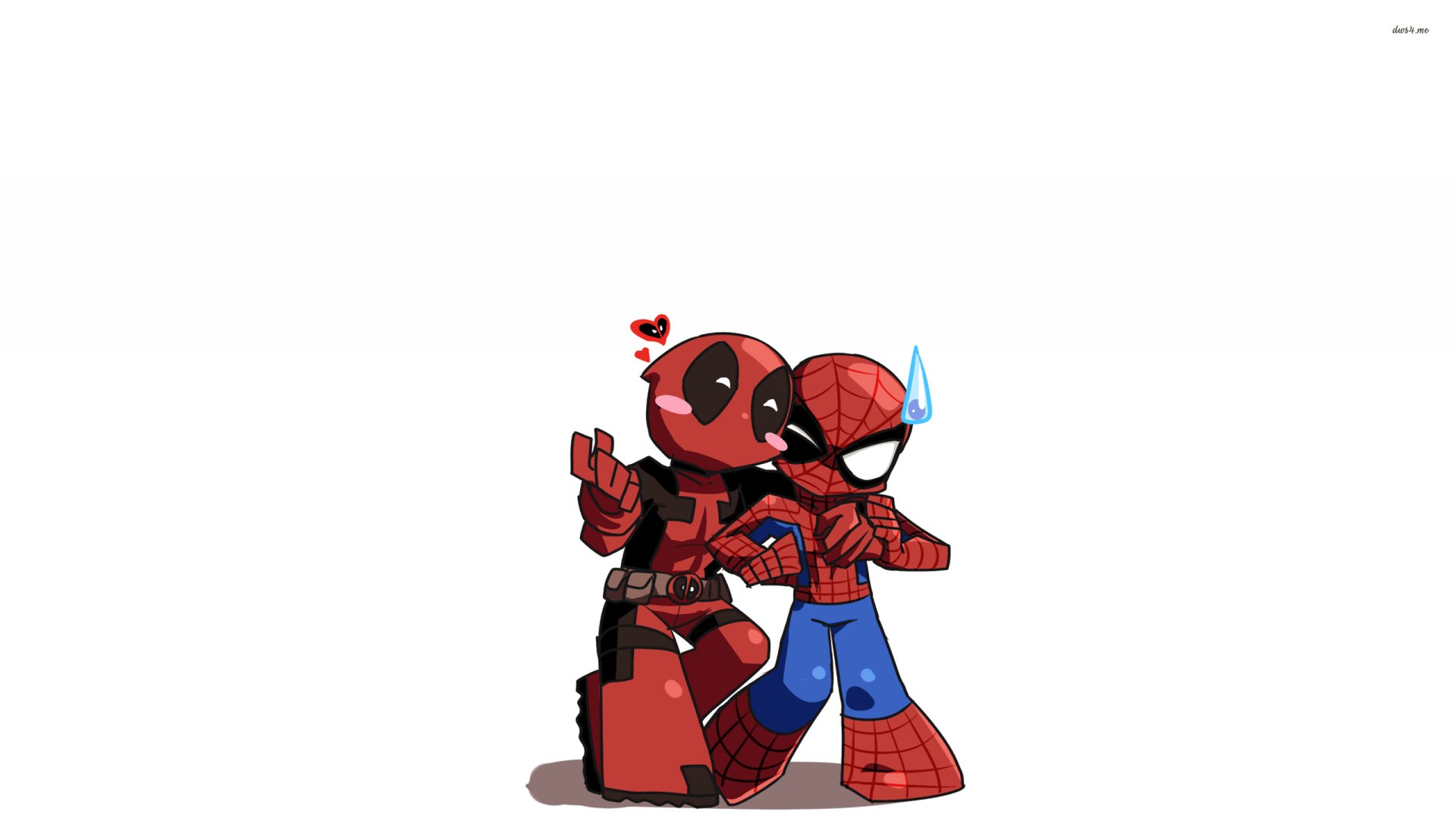 Cute Spiderman Wallpapers.png