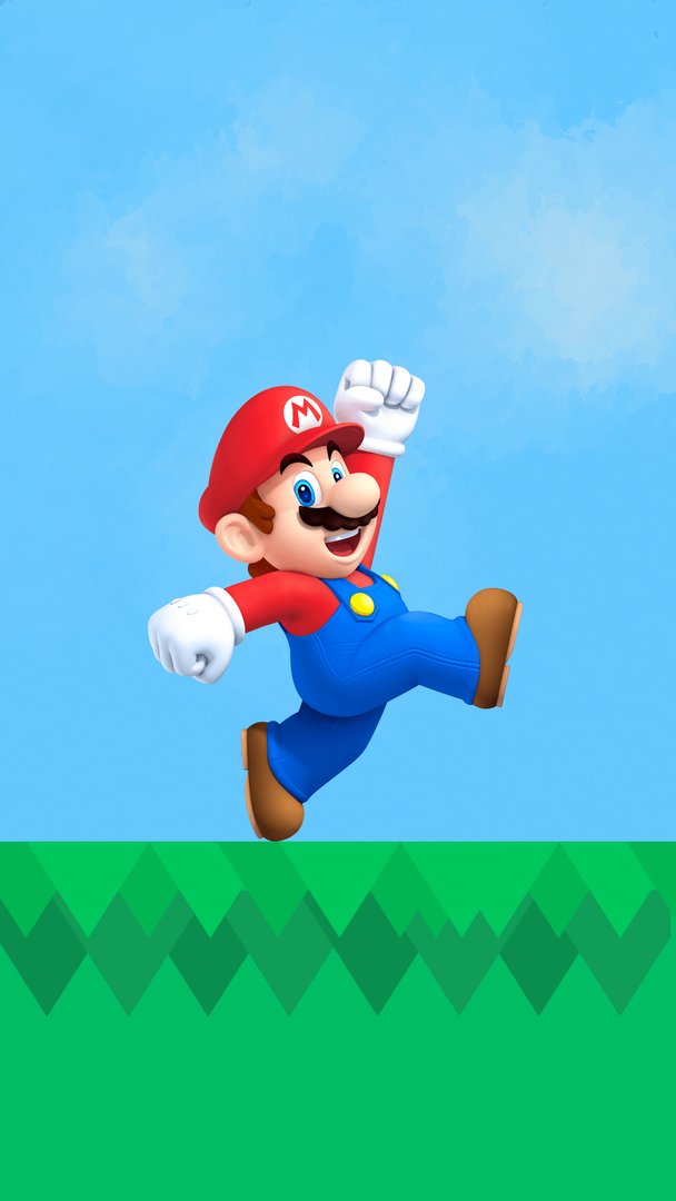 Super Mario iPhone Wallpapers.png