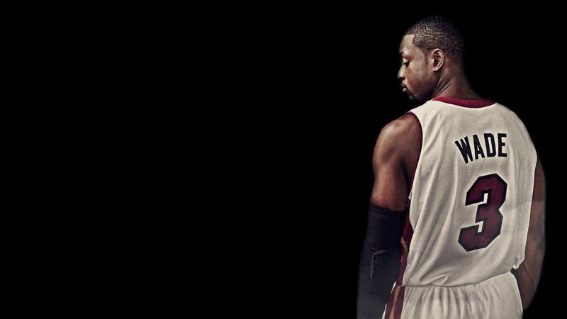 Dwyane Wade