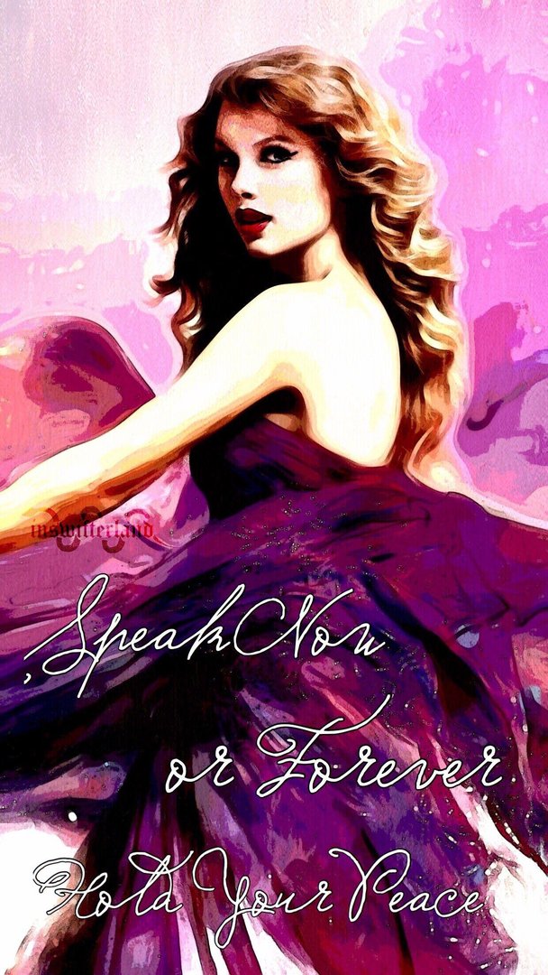 Taylor Swift Speak Now Images.jpg