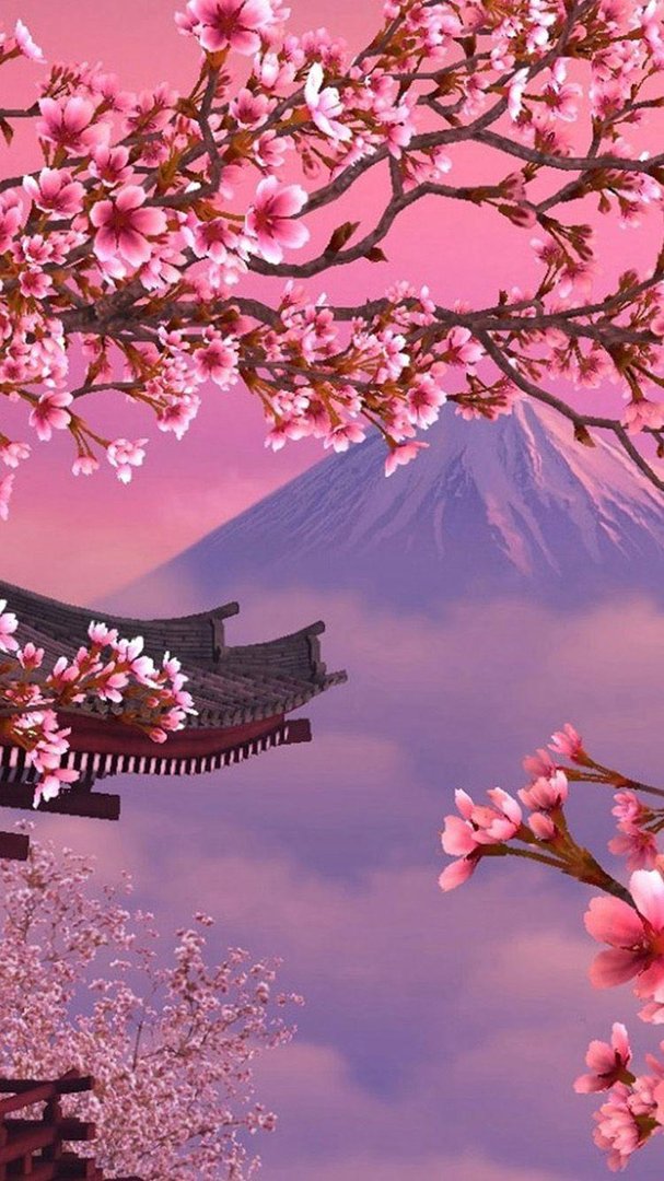 Japanese Cherry Blossom i Wallpaper.jpg