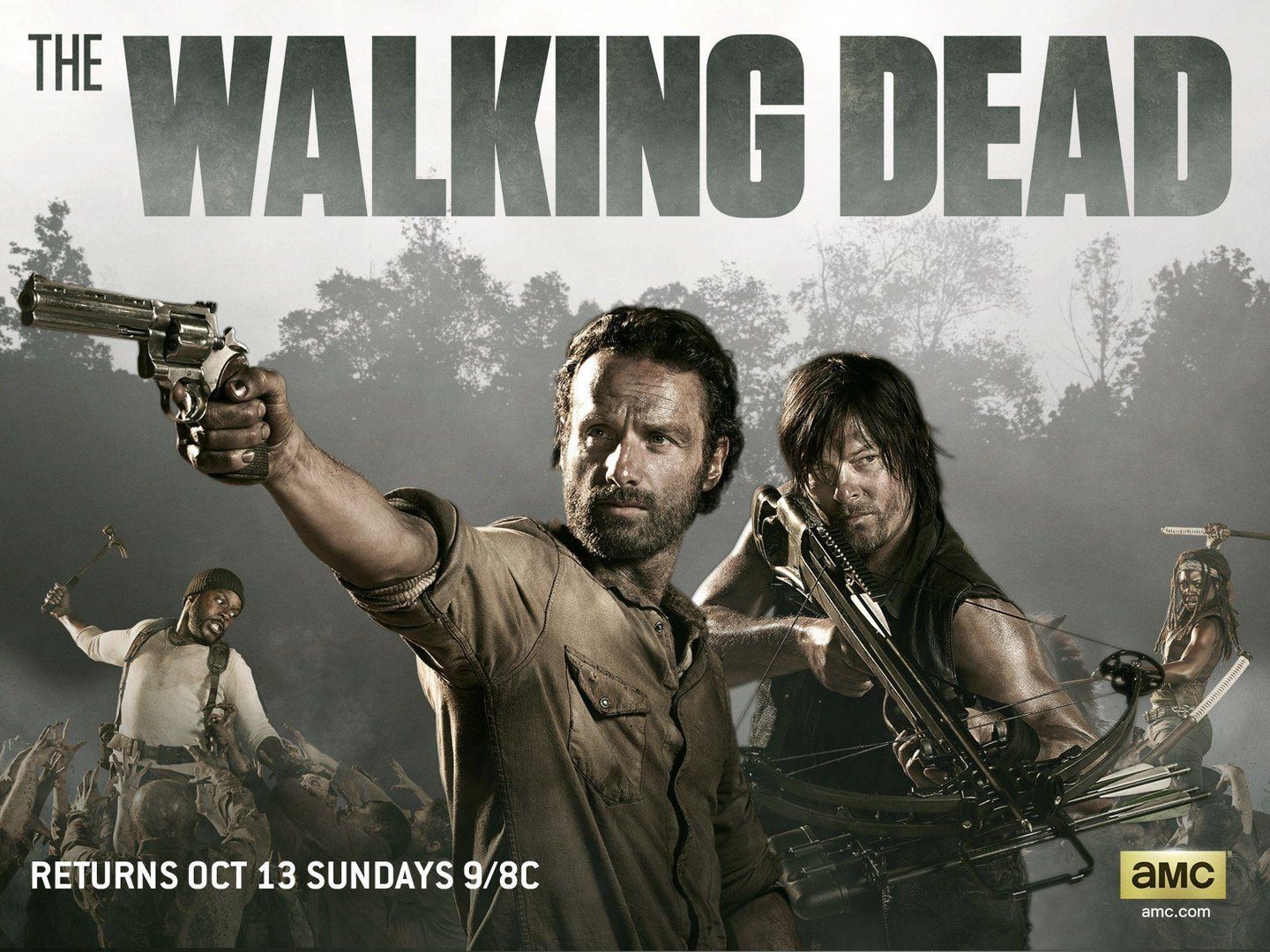Daryl Dixon Wallpapers.jpg