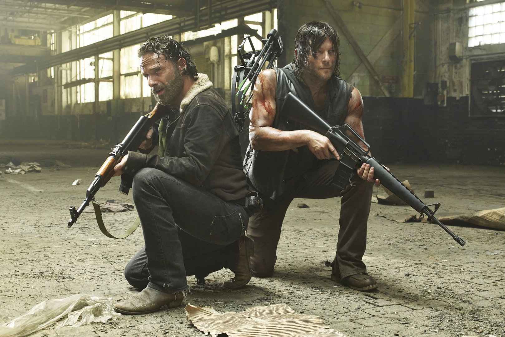 Daryl Dixon Pictures.jpg