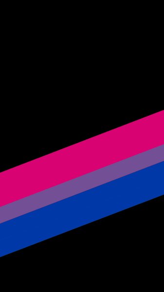 Bisexual Flag