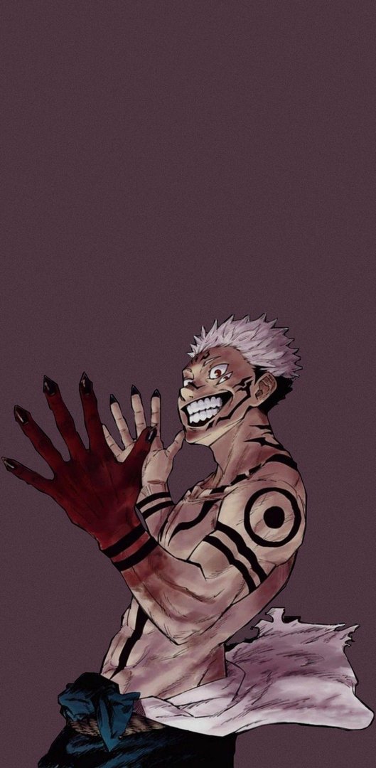 Jujutsu Kaisen Phone Background.jpg