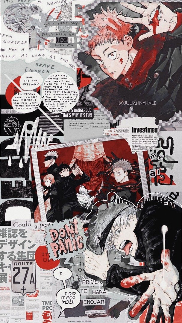 Jujutsu Kaisen iPhone Pictures.jpg