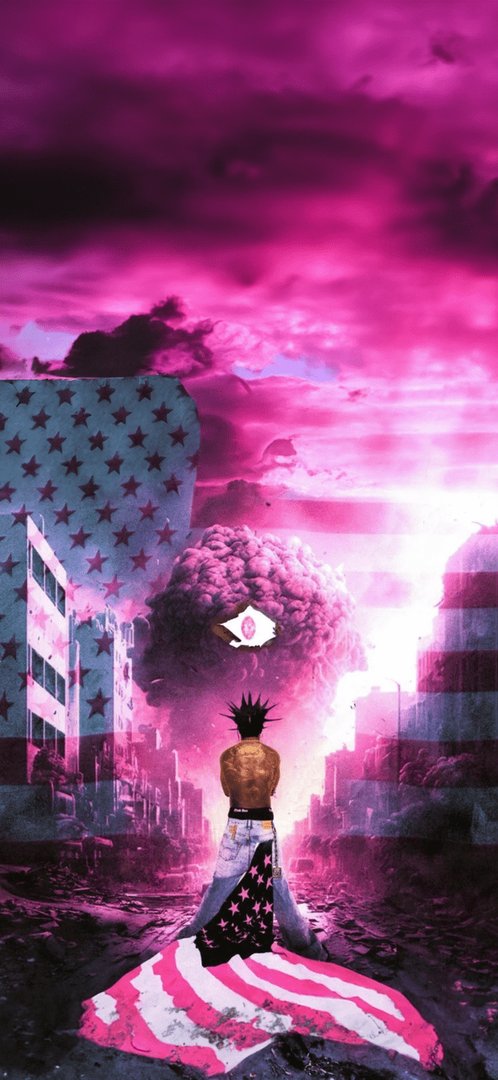 Pink Tape Wallpapers.png