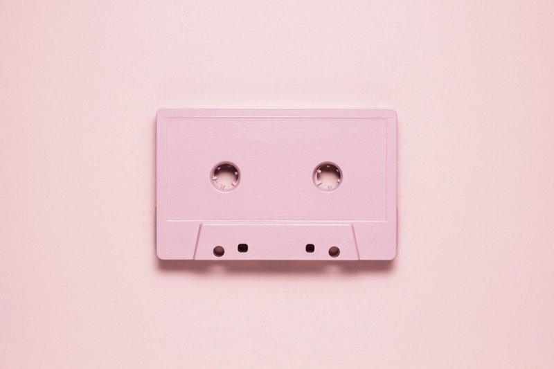 Pink Tape