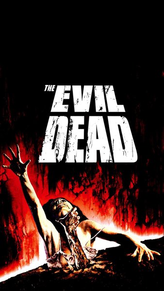 Evil Dead