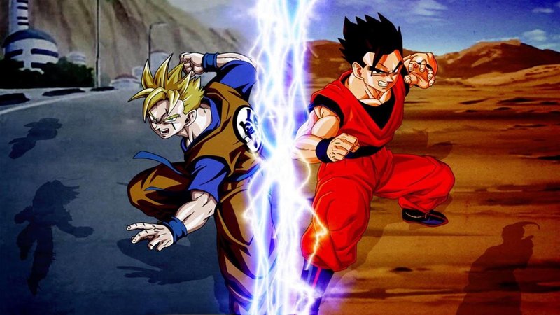 Future Gohan