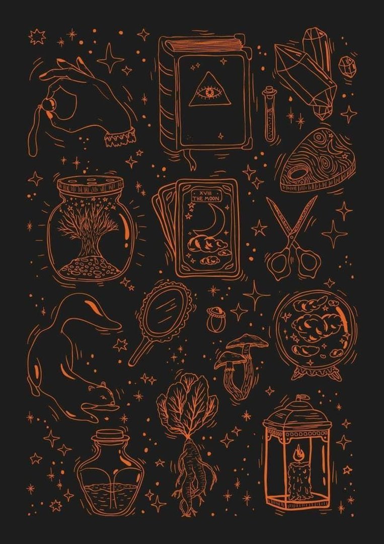 Witchy Aesthetic Wallpapers.jpg