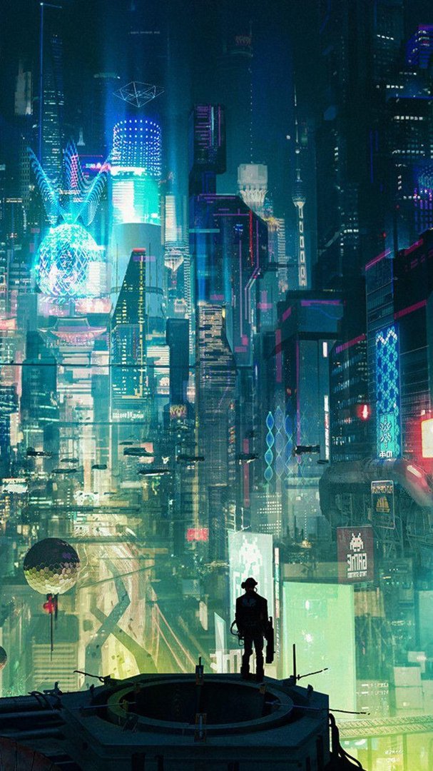 Cyberpunk IPhone Wallpapers.jpg