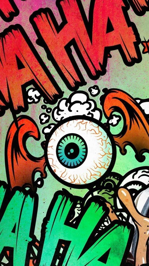 Graffiti iPhone Wallpaper.jpg