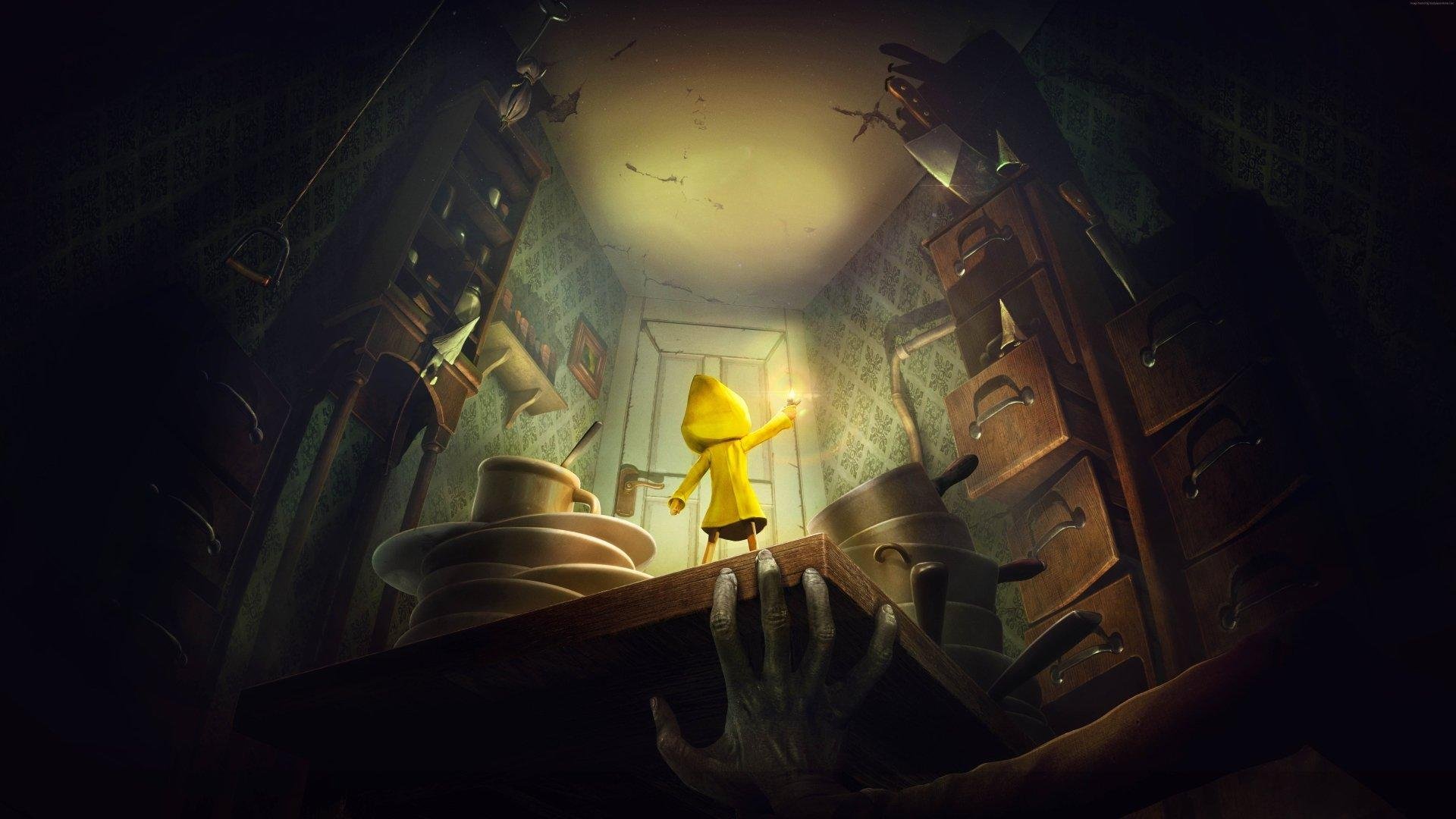 Little Nightmares 4K Images.jpg