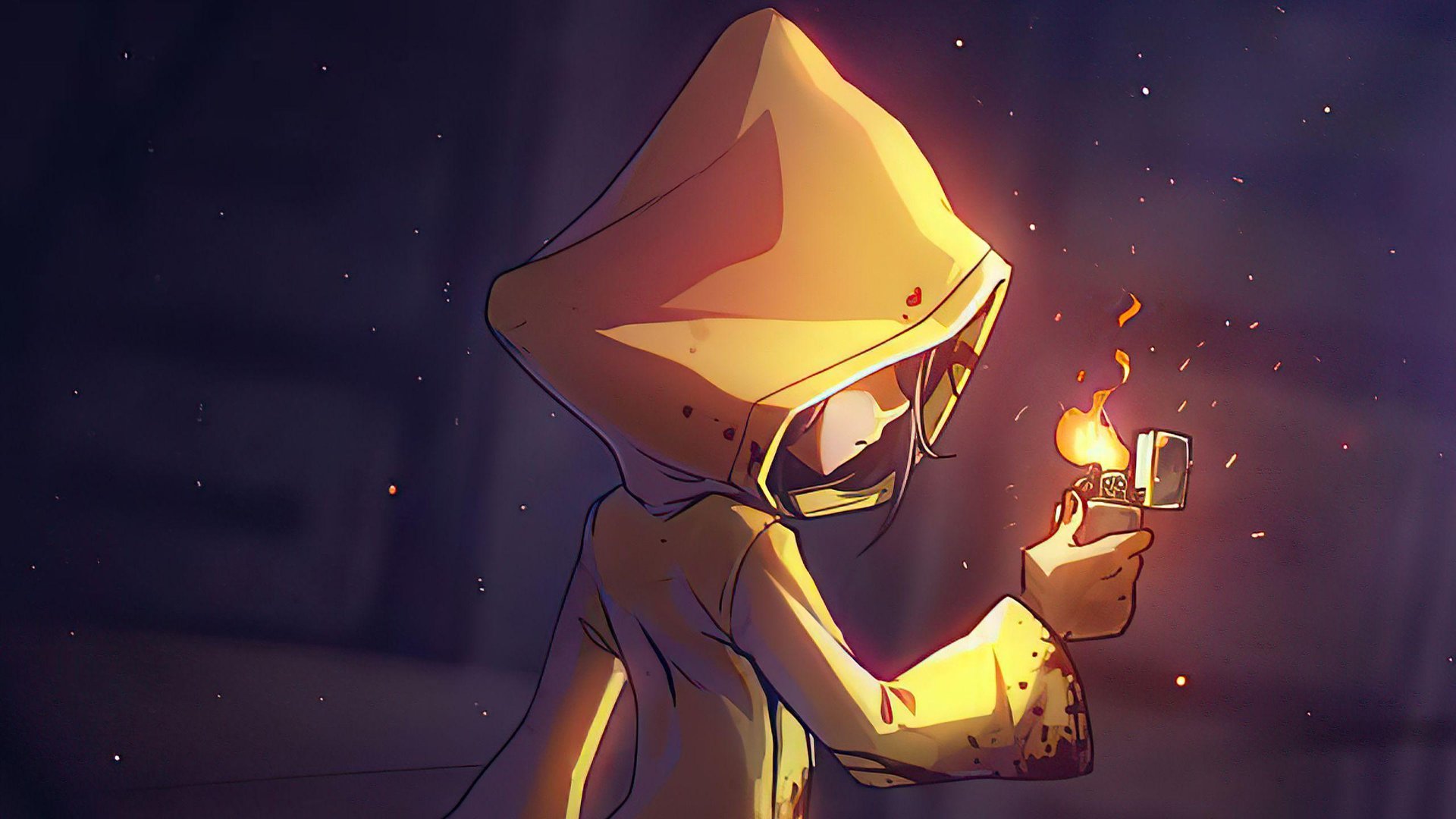 Little Nightmares 4K Wallpaper.jpg