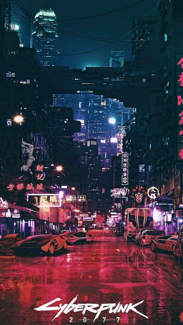 Cyberpunk 2077 iPhone Wallpapers.jpg