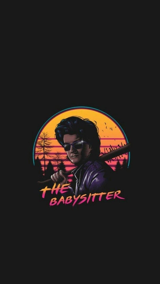 Steve Harrington Stranger Wallpapers.jpg