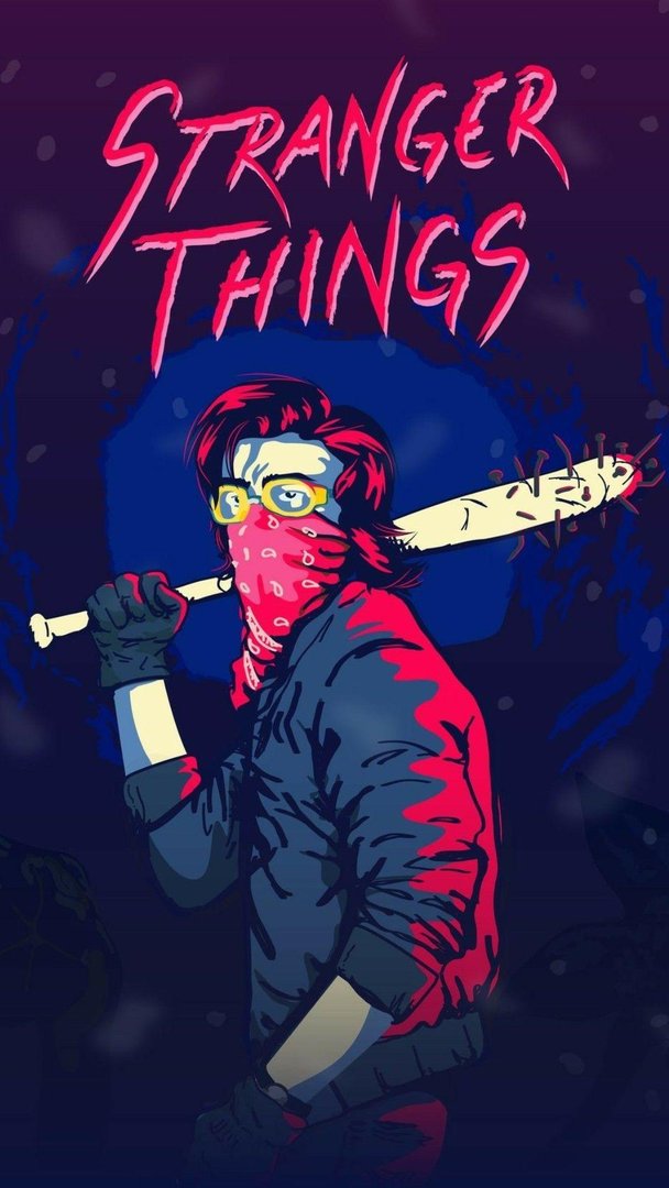 Steve Harrington Stranger Wallpaper.jpg