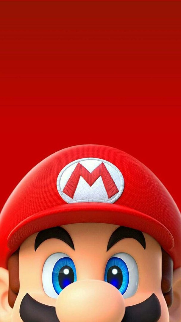 Mario iPhone Wallpapers.jpg