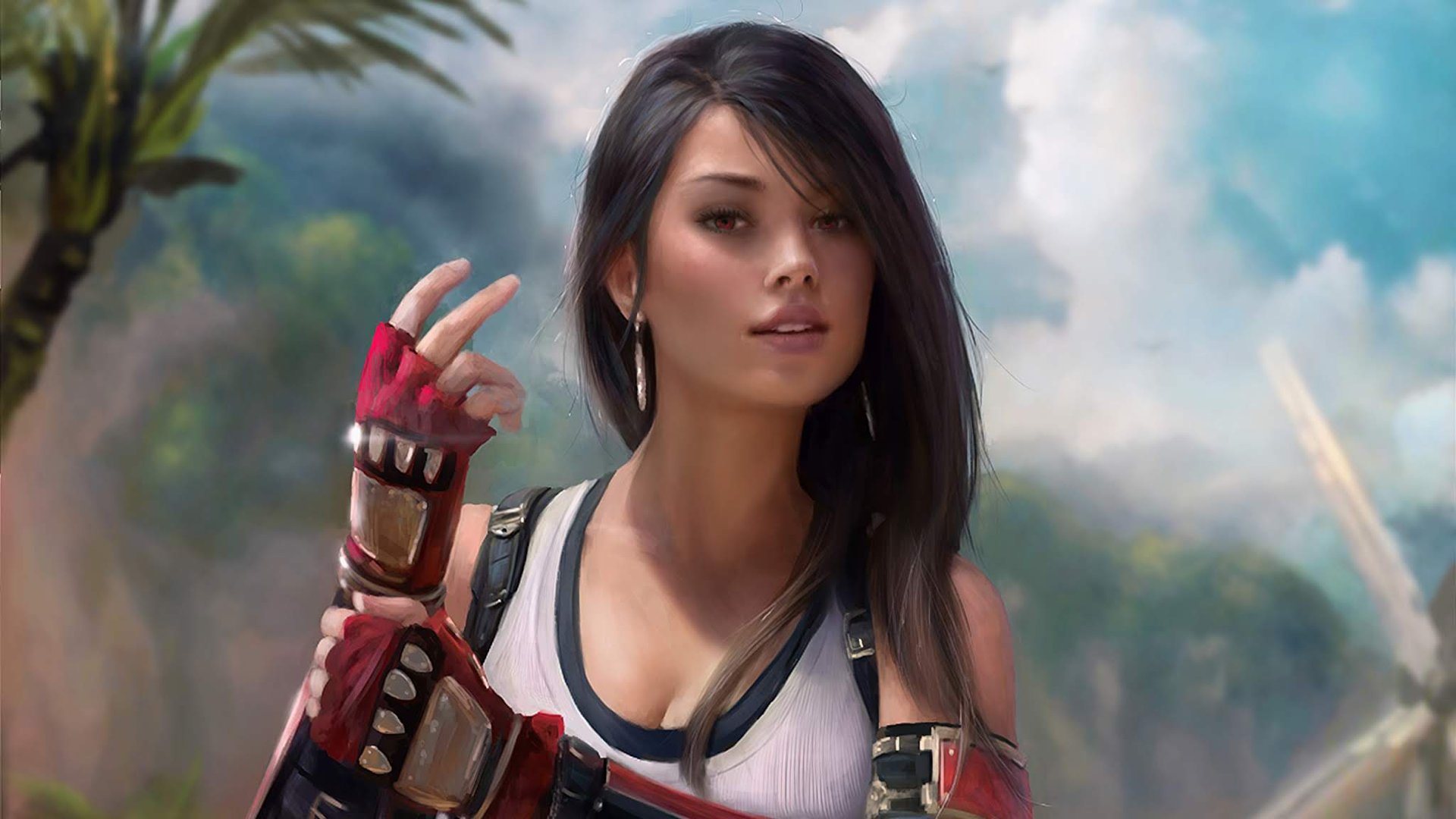 Tifa Lockhart 4K Wallpapers.jpg